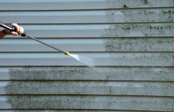Best Factory Floor Cleaning  in Ashland, PA