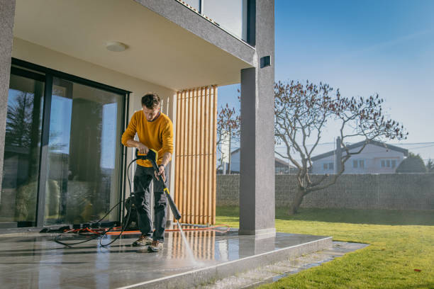 Best Parking Lot and Garage Cleaning  in Ashland, PA