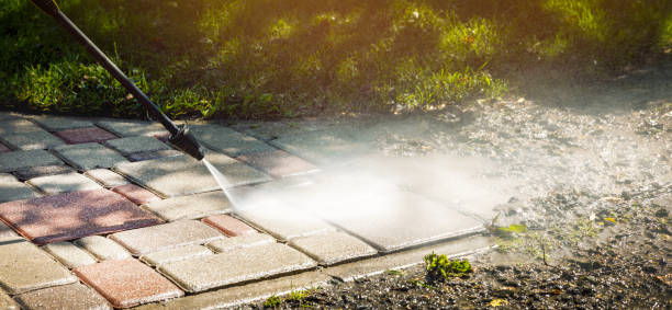 Best Building Exterior Washing  in Ashland, PA