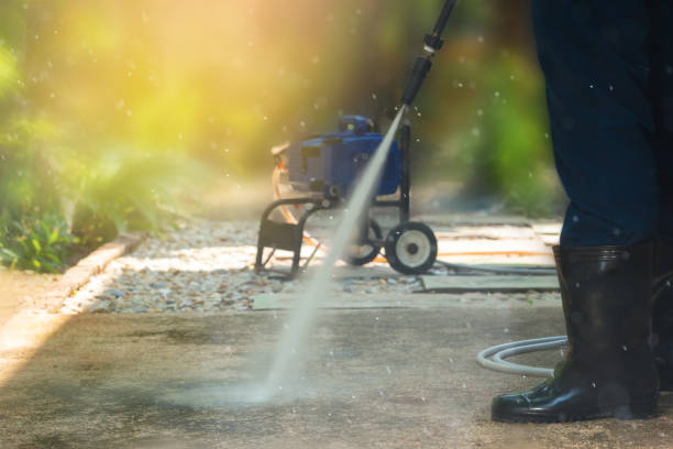 Best Spring Cleaning  in Ashland, PA